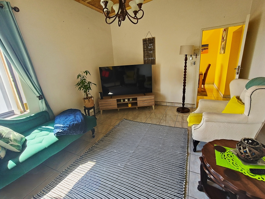 3 Bedroom Property for Sale in Mountainside Western Cape